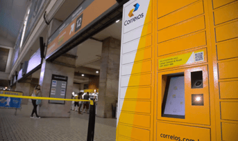 É uma imagem do post com o título Concurso Correios: TCU julga política postal; entenda impactos