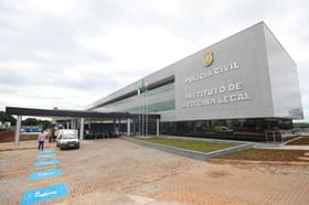 É uma imagem do post com o título Concurso PC DF: novo edital é solicitado com 150 vagas