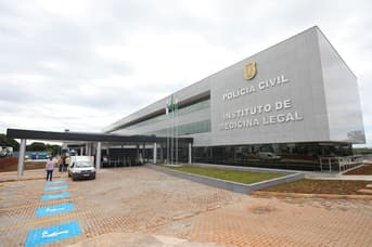 É uma imagem do post com o título Concurso PC DF: novo edital é solicitado com 150 vagas