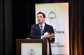É uma imagem do post com o título Concurso TCE PE: vice-presidente confirma edital e revela cargos