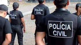 É uma imagem do post com o título Concurso PC MS: inscrições são prorrogadas para 400 vagas