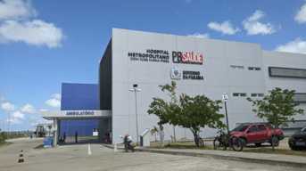 É uma imagem do post com o título Concurso PB Saúde com 4,4 mil vagas tem inscrições prorrogadas