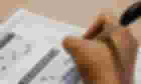 É uma imagem do post com o título Concursos PC ES e Degase se destacam nesta quinta, 24
