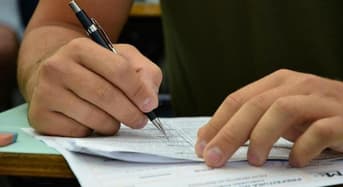 É uma imagem do post com o título Após edital da Embratur, concursos adotarão provas online?