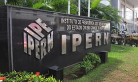 É uma imagem do post com o título Concurso IPERN será debatido em audiência com o governo