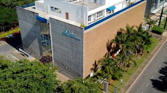 É uma imagem do post com o título Concurso Antaq: agência pede autorização para edital com 83 vagas