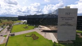 É uma imagem do post com o título Concurso Público: celetista x estatutário será discutido pelo TST
