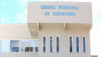 É uma imagem do post com o título Concurso Câmara de Saquarema RJ tem último dia de inscrição