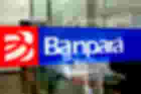 É uma imagem do post com o título Sai edital do concurso Banpará; vagas de níveis médio e superior