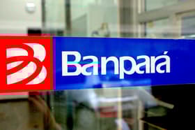 É uma imagem do post com o título Sai edital do concurso Banpará; vagas de níveis médio e superior