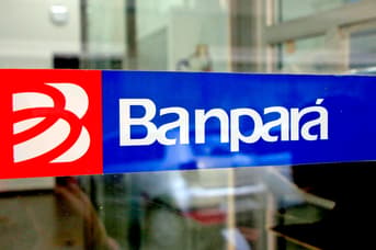 É uma imagem do post com o título Sai edital do concurso Banpará; vagas de níveis médio e superior