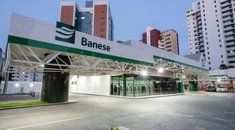 É uma imagem do post com o título Concurso Banese é homologado e terá convocações ainda este mês