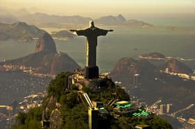 É uma imagem do post com o título Concurso Unificado: veja as cidades de provas do Rio de Janeiro