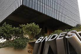 É uma imagem do post com o título Concurso BNDES está previsto para o primeiro semestre de 2024
