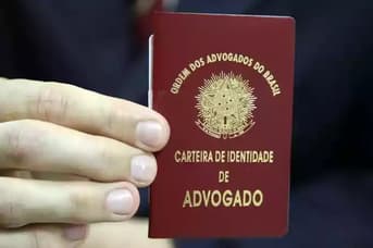 É uma imagem do post com o título Exame da OAB: gabarito das provas objetivas é publicado; veja!