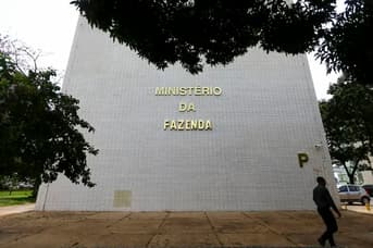 É uma imagem do post com o título Concurso Ministério da Fazenda: como foi último edital do ATA