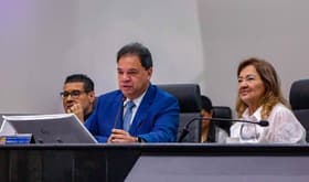É uma imagem do post com o título Concurso PC PA: deputados aprovam lei que permite novo edital
