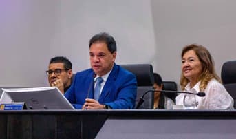 É uma imagem do post com o título Concurso PC PA: deputados aprovam lei que permite novo edital