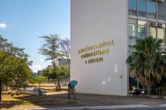 É uma imagem do post com o título MDIC diz que ainda não há decisão sobre o Concurso Unificado