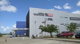 É uma imagem do post com o título Comissão é criada para estudos do novo concurso Fundação PB Saúde
