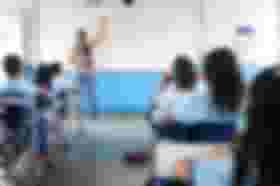 É uma imagem do post com o título Concurso SEDF tem gabaritos liberados e prazo para recurso aberto