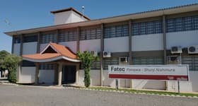 É uma imagem do post com o título Fatec SP abre processo seletivo para vaga de professor