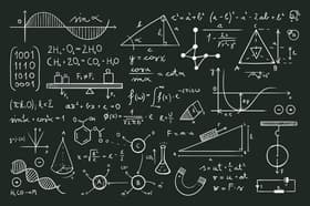 É uma imagem do post com o título 4 dicas para o estudo de Raciocínio Lógico para concursos