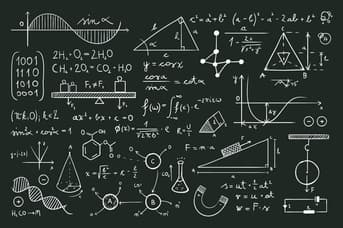É uma imagem do post com o título 4 dicas para o estudo de Raciocínio Lógico para concursos