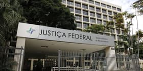 É uma imagem do post com o título Justiça Federal realiza Processo Seletivo de estágio em Itaboraí