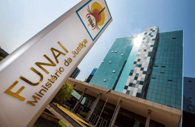 É uma imagem do post com o título Concurso Funai terá até 30% das vagas reservadas para indígenas