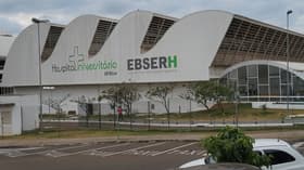 É uma imagem do post com o título Concurso Ebserh terá resultado final divulgado no dia 13