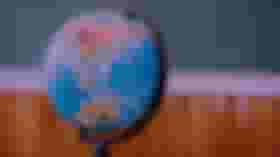 É uma imagem do post com o título 5 temas de Atualidades para concursos 2022