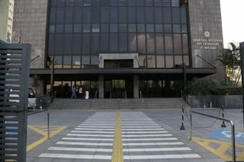 É uma imagem do post com o título Concurso TRT SP: 8 características da FCC em provas