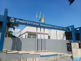 É uma imagem do post com o título Sem concurso, Itaguaí RJ ajustará edital para retomada
