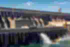 É uma imagem do post com o título Concurso Itaipu Binacional encerra inscrições; veja datas!