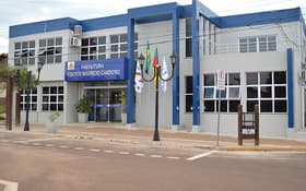 É uma imagem do post com o título Novo Processo Seletivo é aberto em Doutor Maurício Cardoso - RS