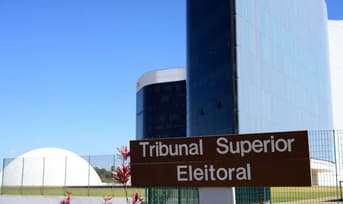 É uma imagem do post com o título Concurso TSE Unificado: presidentes dos TREs discutem novo edital