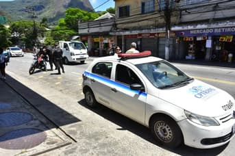 É uma imagem do post com o título Concurso Petrópolis RJ encerra inscrições da CPTrans; veja datas!