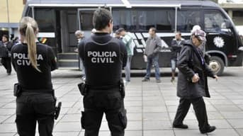 É uma imagem do post com o título Qual a disciplina mais cai na prova de delegado da PC SP? Veja!