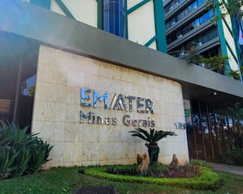 É uma imagem do post com o título Concurso Emater MG tem banca definida para edital com 105 vagas
