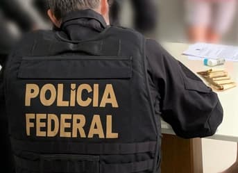 É uma imagem do post com o título Concurso PF: como montar um plano de estudos; veja exemplo