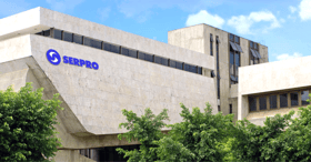 É uma imagem do post com o título Concurso Serpro: empresa amplia oferta com mais 228 vagas