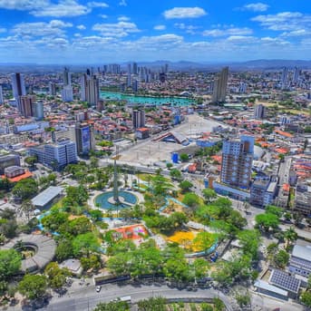 É uma imagem do post com o título Concurso Campina Grande PB será reaberto com novo cronograma