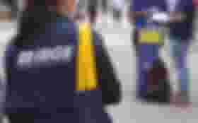 É uma imagem do post com o título Concurso IBGE para temporários terá vagas em 530 municípios
