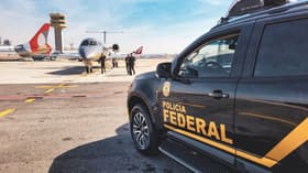 É uma imagem do post com o título Concurso PF: veja o que mudou no novo edital da área Policial