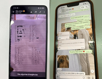 É uma imagem do post com o título Concurso Sefaz GO: candidato é preso por fraude com ChatGPT