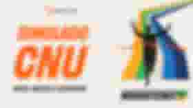 É uma imagem do post com o título Simulado CNU 2025 acontece neste fim de semana, com correção