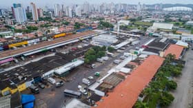 É uma imagem do post com o título Concurso Ceasa RN: secretário anuncia edital para setembro