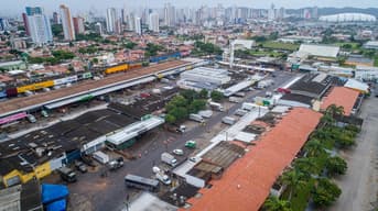 É uma imagem do post com o título Concurso Ceasa RN: secretário anuncia edital para setembro