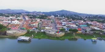 É uma imagem do post com o título Concurso em Xambioá TO é divulgado para preencher 9 vagas